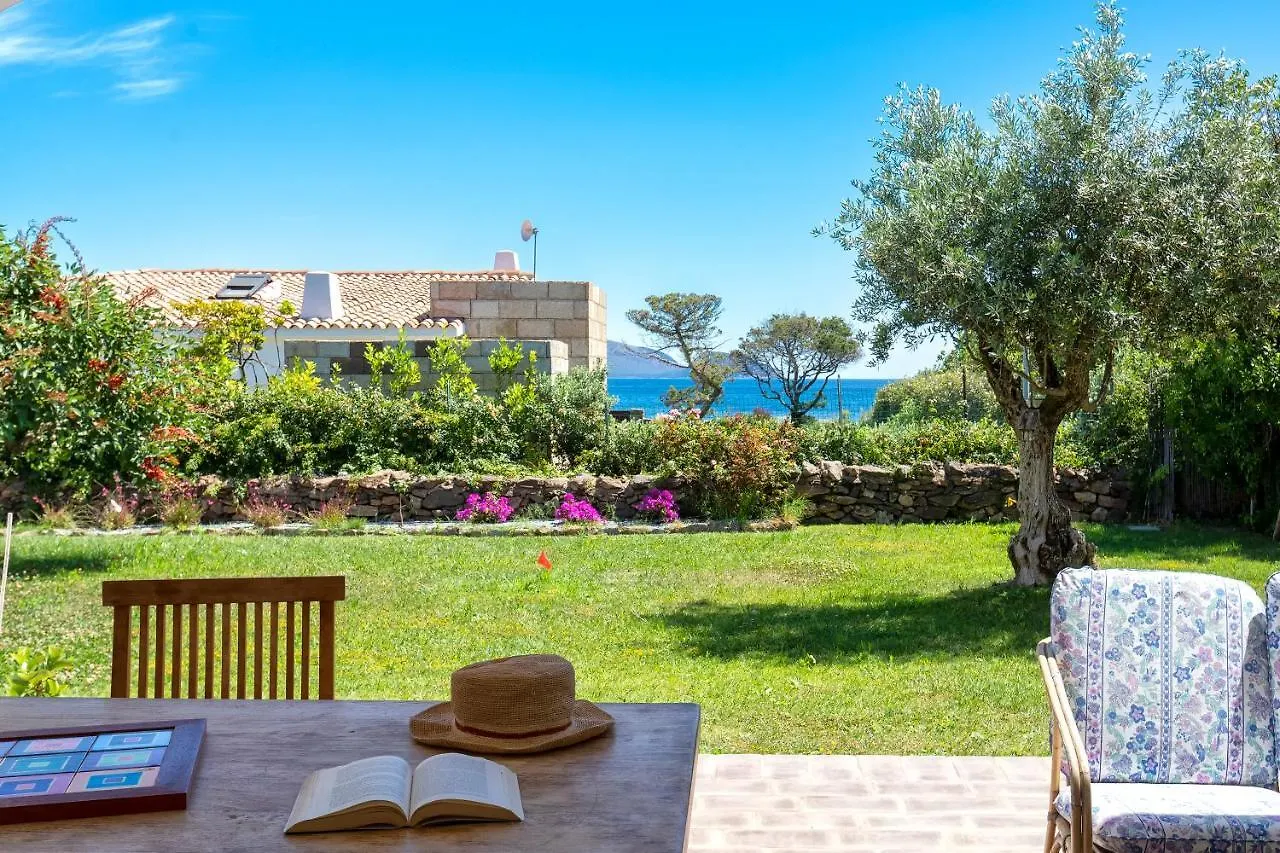 Holiday home Villa Tre Mari - Casa Caterina Olbia