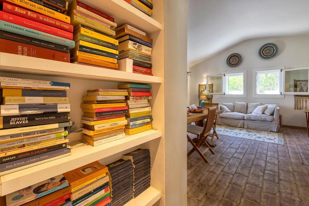 Villa Tre Mari - Casa Caterina Olbia Holiday home