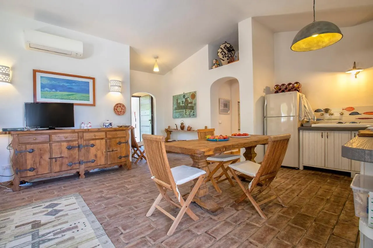 Villa Tre Mari - Casa Caterina Olbia