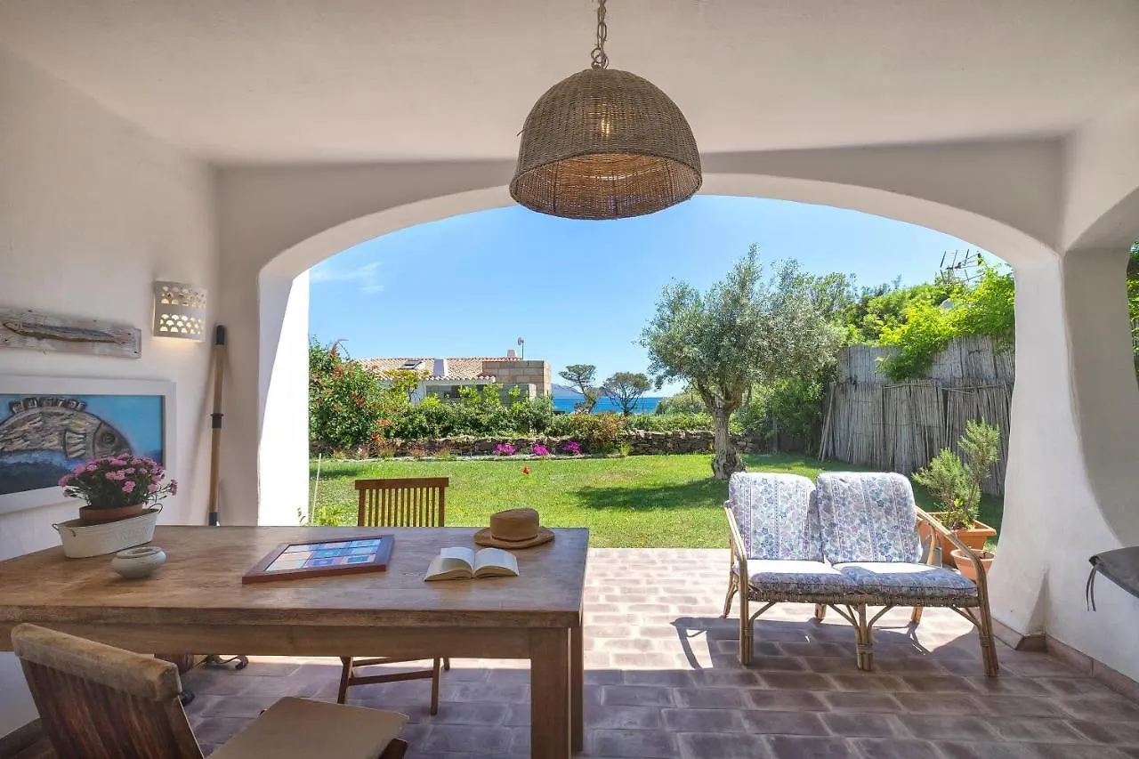 Villa Tre Mari - Casa Caterina Olbia