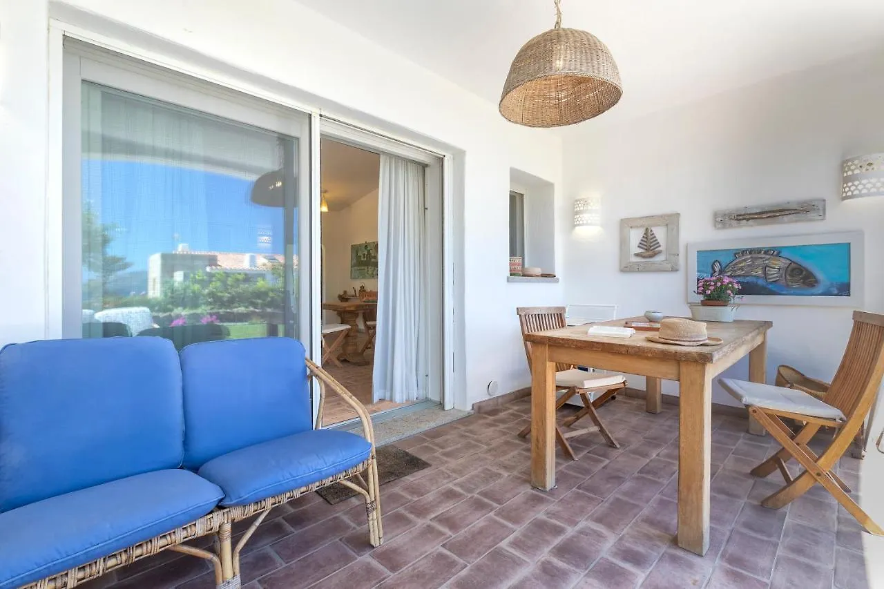 Holiday home Villa Tre Mari - Casa Caterina Olbia