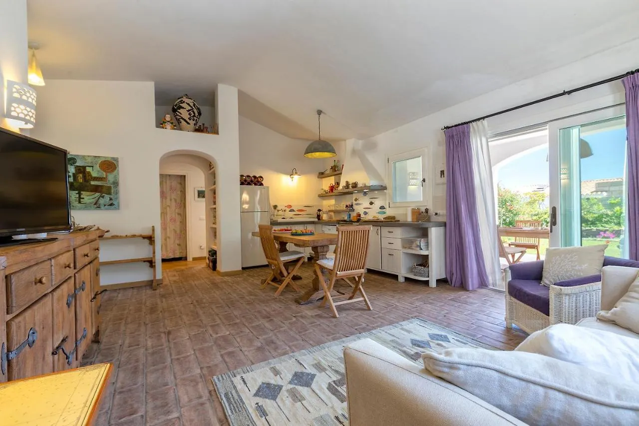 Villa Tre Mari - Casa Caterina Olbia 0*,  Italy