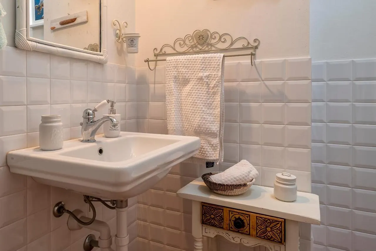 Holiday home Villa Tre Mari - Casa Caterina Olbia