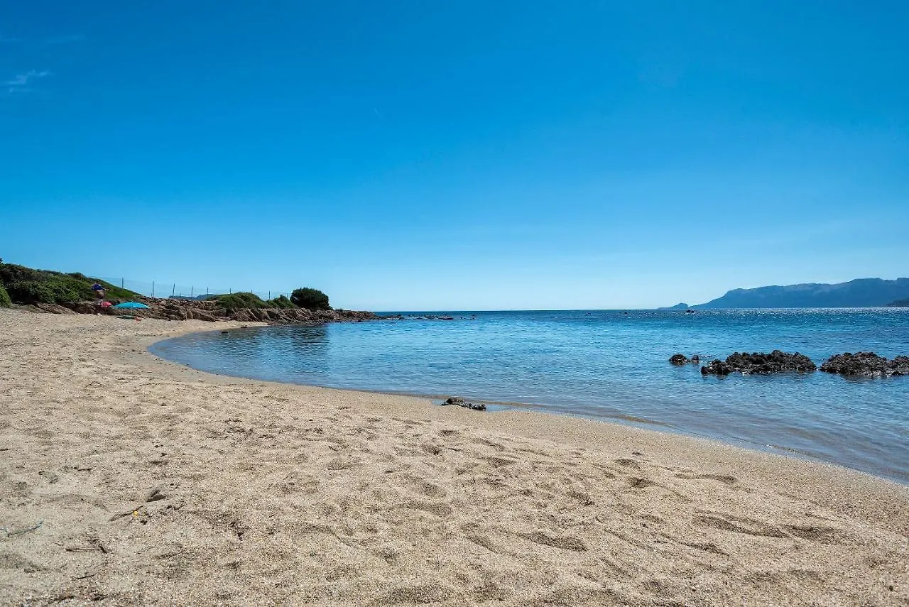 Villa Tre Mari - Casa Caterina Olbia Holiday home