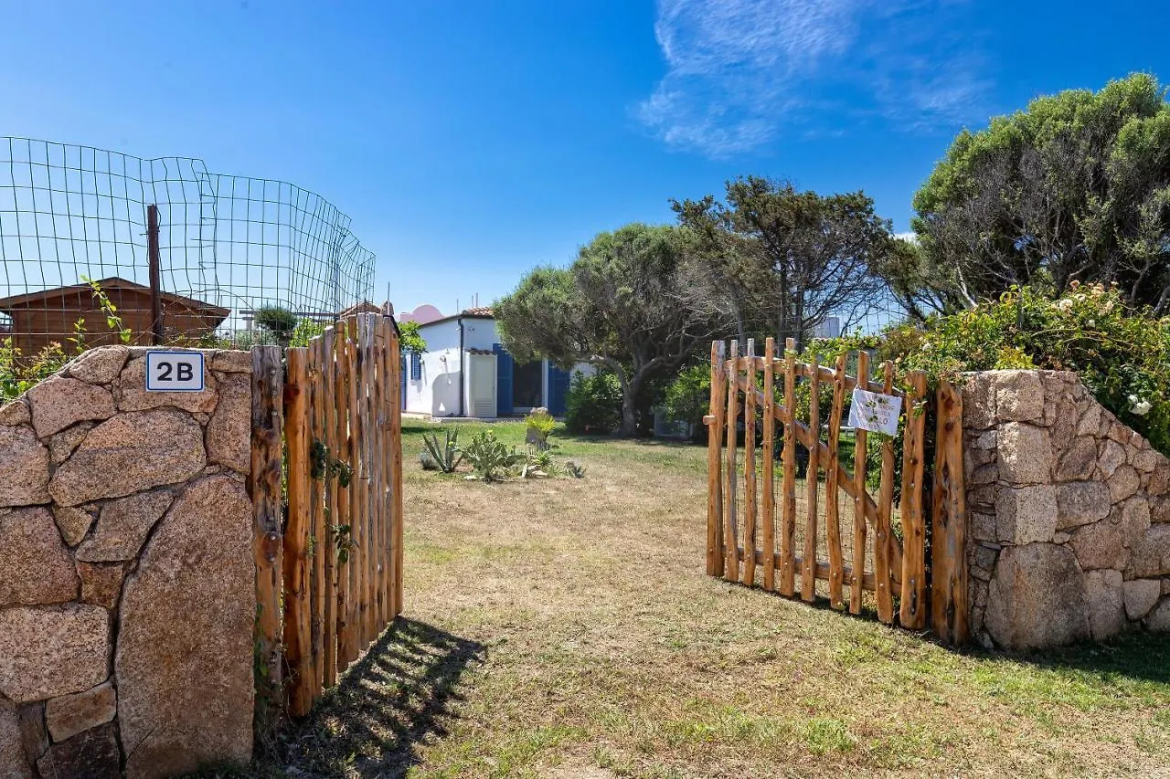 Villa Tre Mari - Casa Caterina Olbia