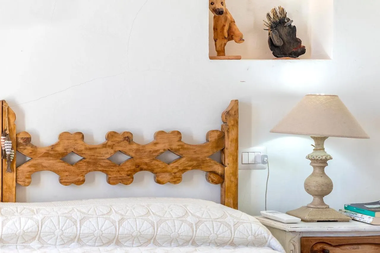 Holiday home Villa Tre Mari - Casa Caterina Olbia