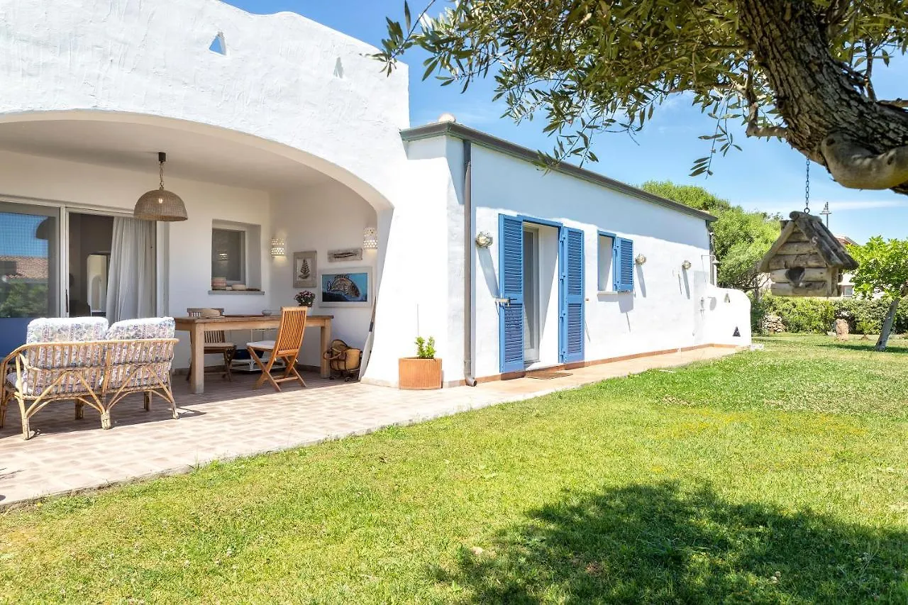 Villa Tre Mari - Casa Caterina Olbia Holiday home