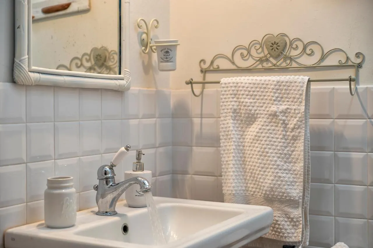 Holiday home Villa Tre Mari - Casa Caterina Olbia Italy