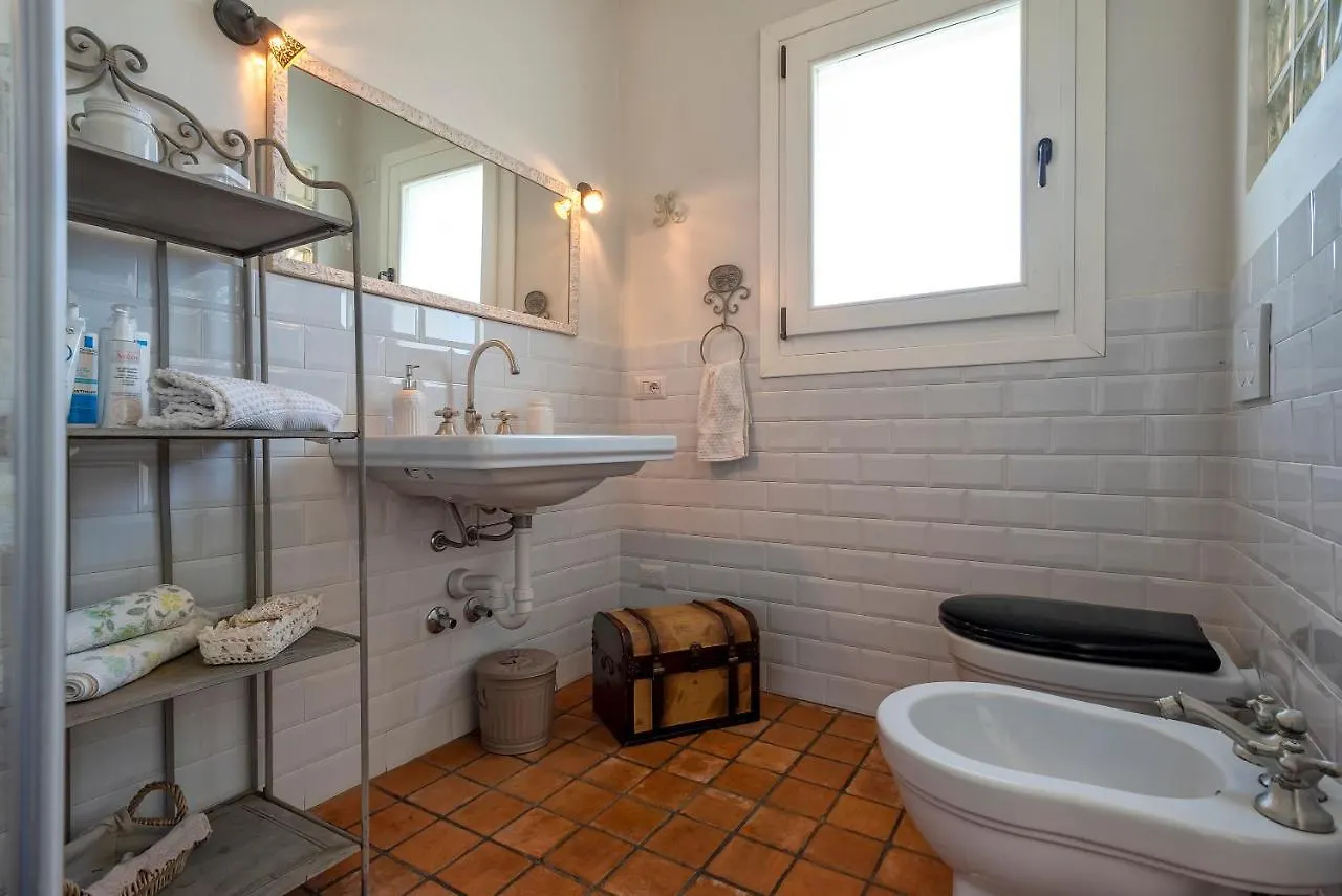 Villa Tre Mari - Casa Caterina Olbia