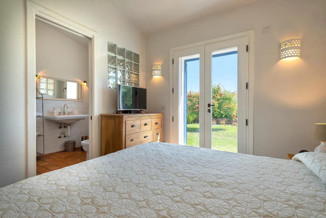 Holiday home Villa Tre Mari - Casa Caterina Olbia