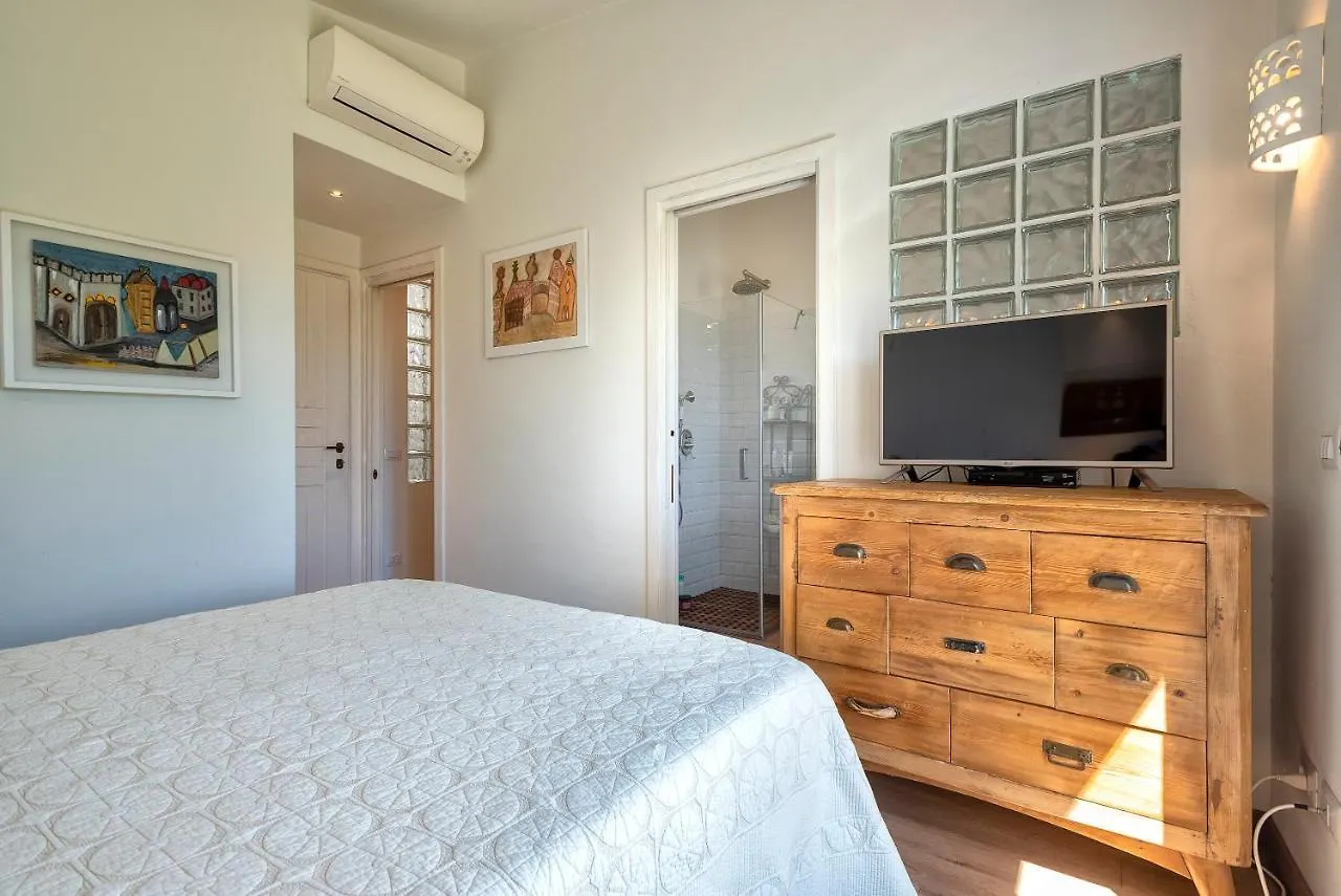 Villa Tre Mari - Casa Caterina Olbia