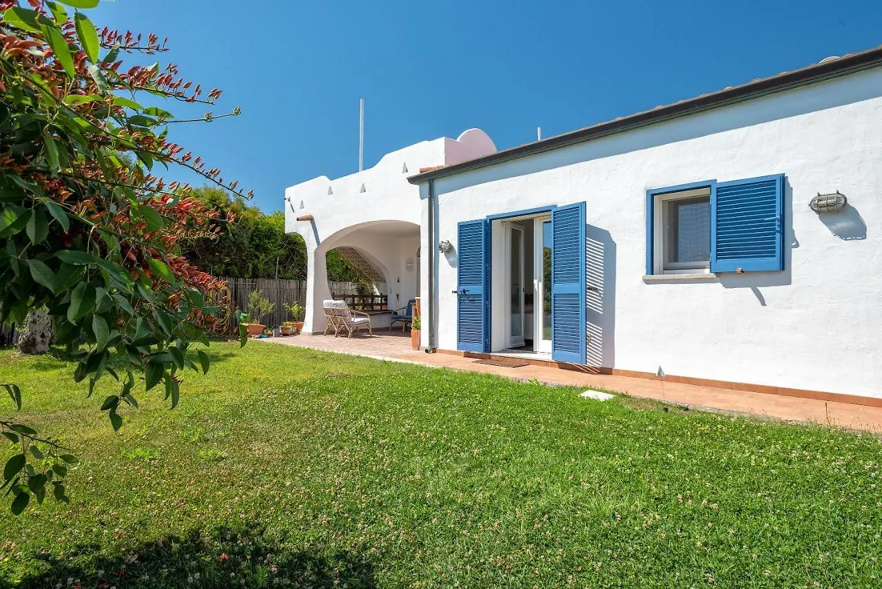 Villa Tre Mari - Casa Caterina Olbia 0*,