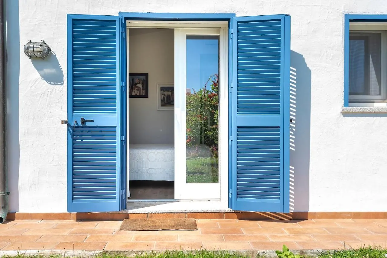 Villa Tre Mari - Casa Caterina Olbia Holiday home
