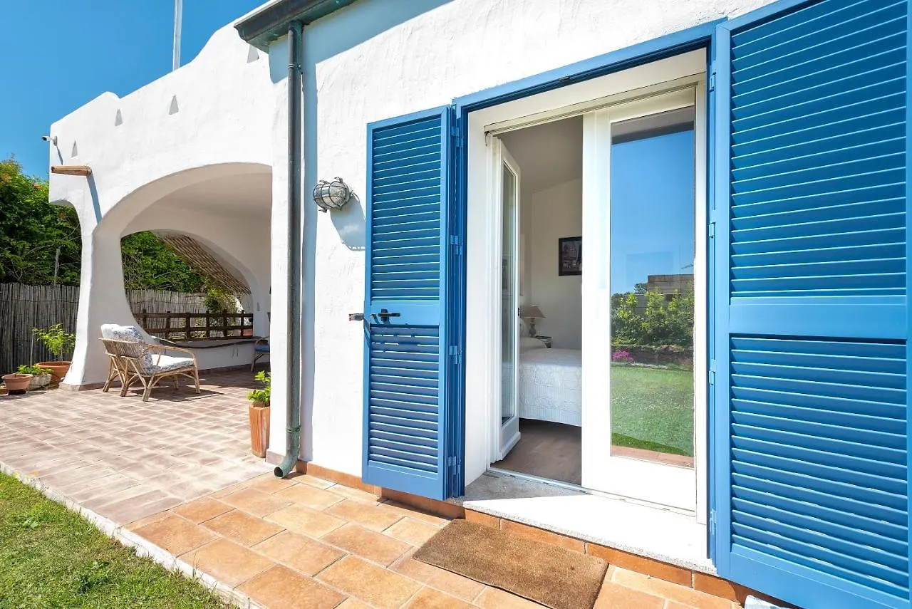 Villa Tre Mari - Casa Caterina Olbia