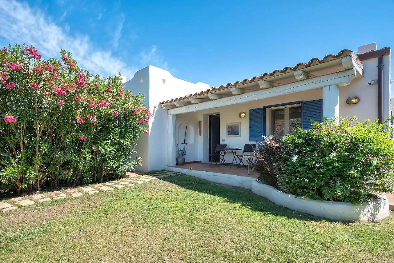 Holiday home Villa Tre Mari - Casa Caterina Olbia
