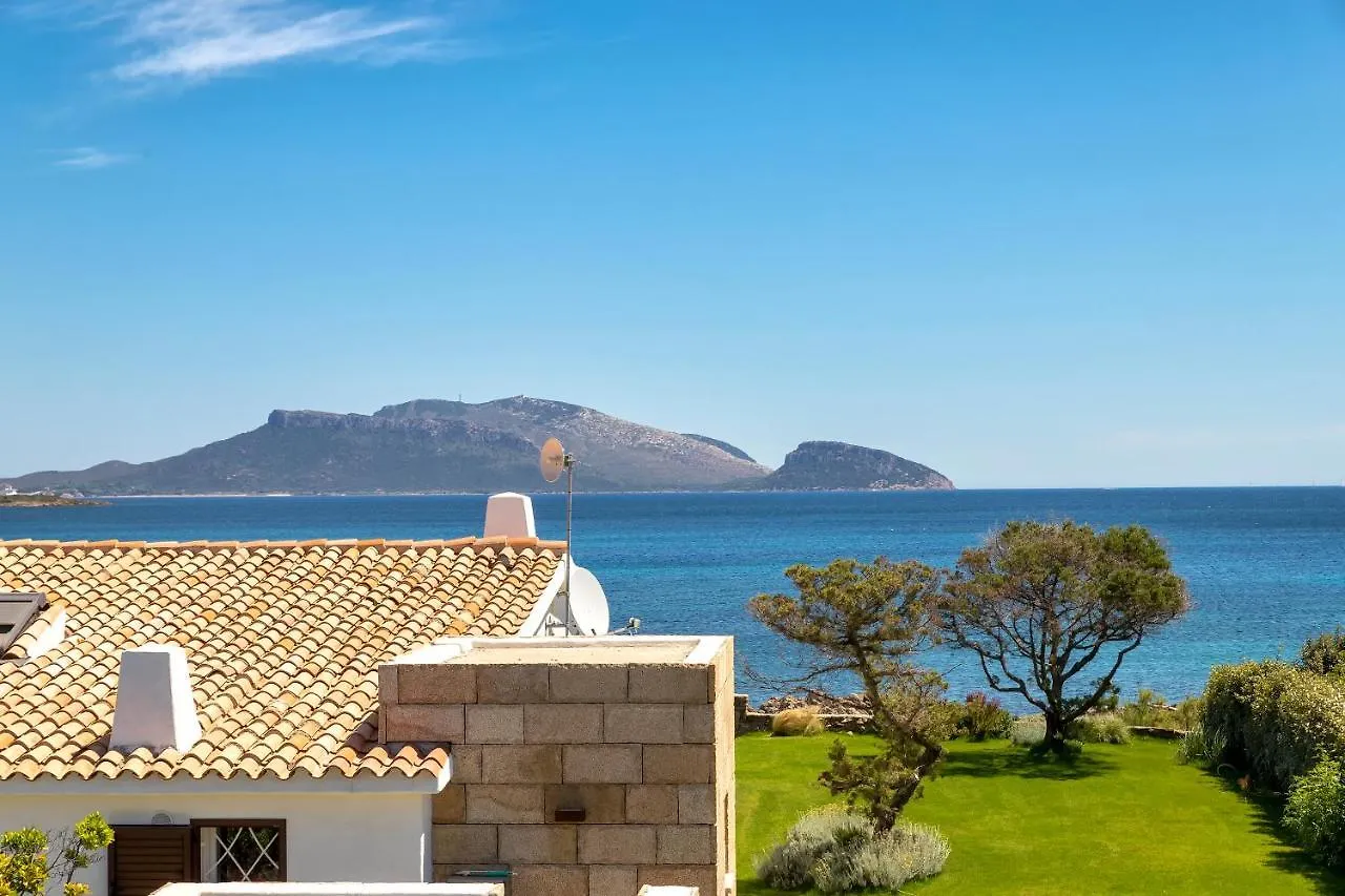 Holiday home Villa Tre Mari - Casa Caterina Olbia