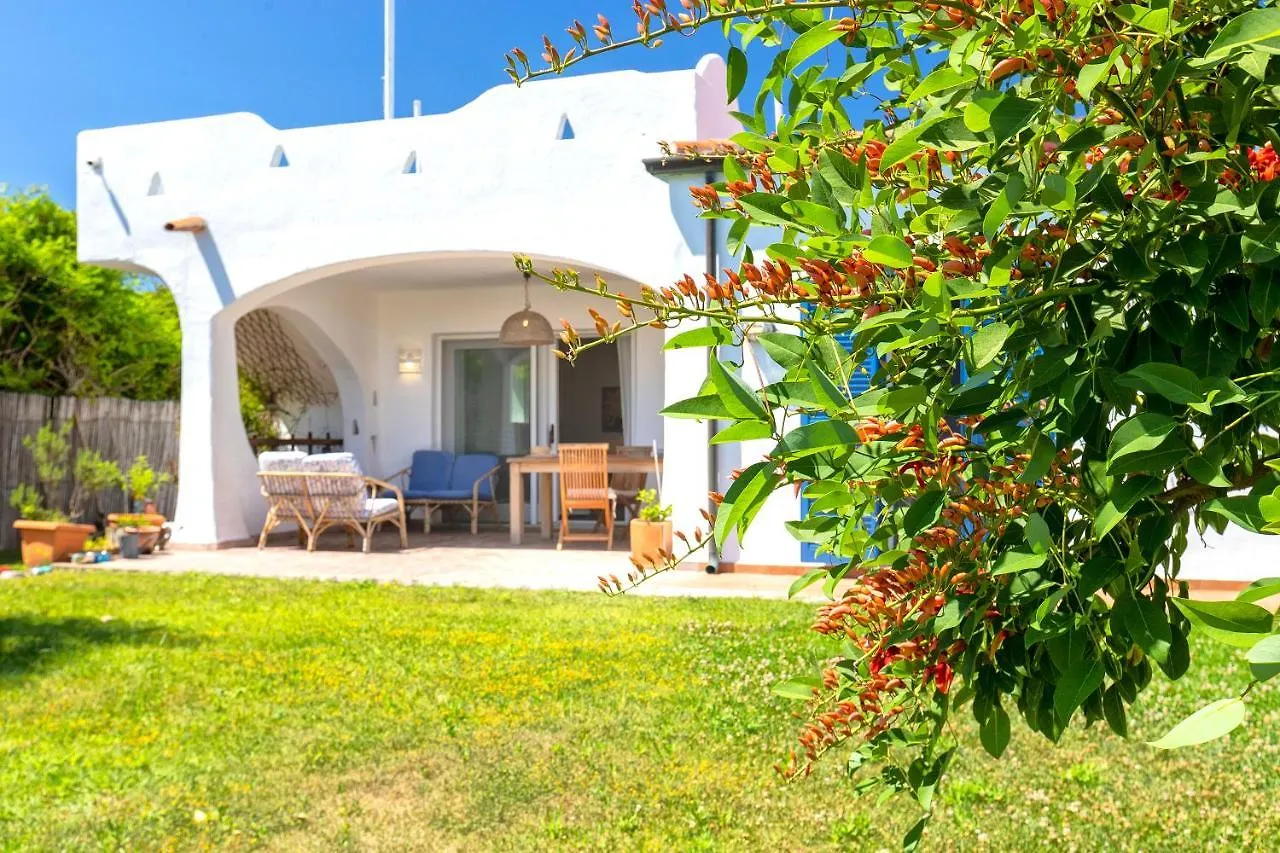 Villa Tre Mari - Casa Caterina Olbia Italy