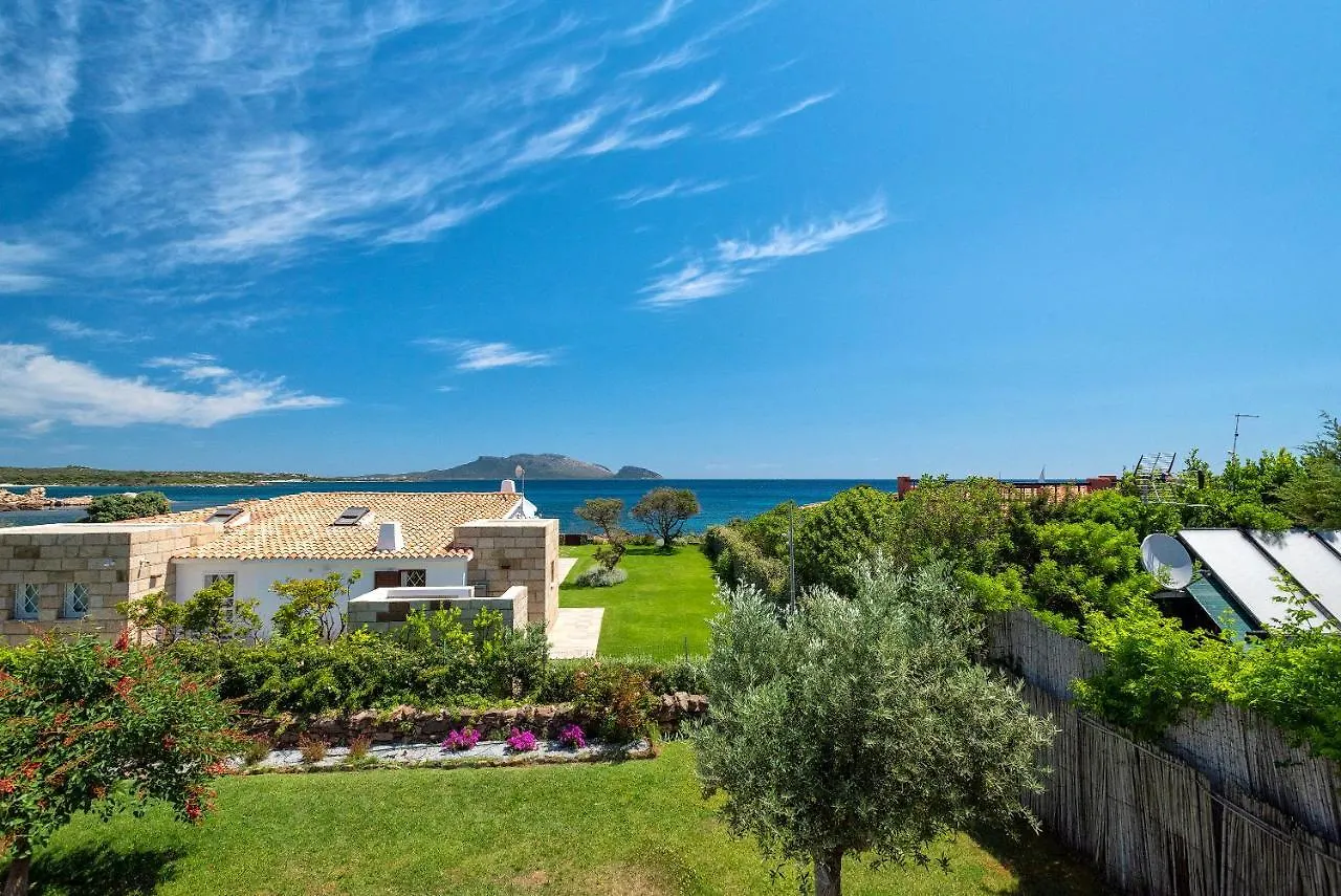 Villa Tre Mari - Casa Caterina Olbia Holiday home