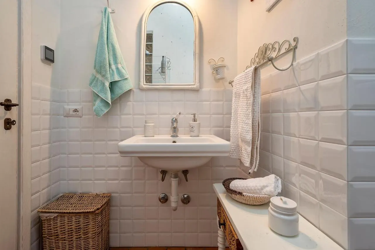 Villa Tre Mari - Casa Caterina Olbia 0*,