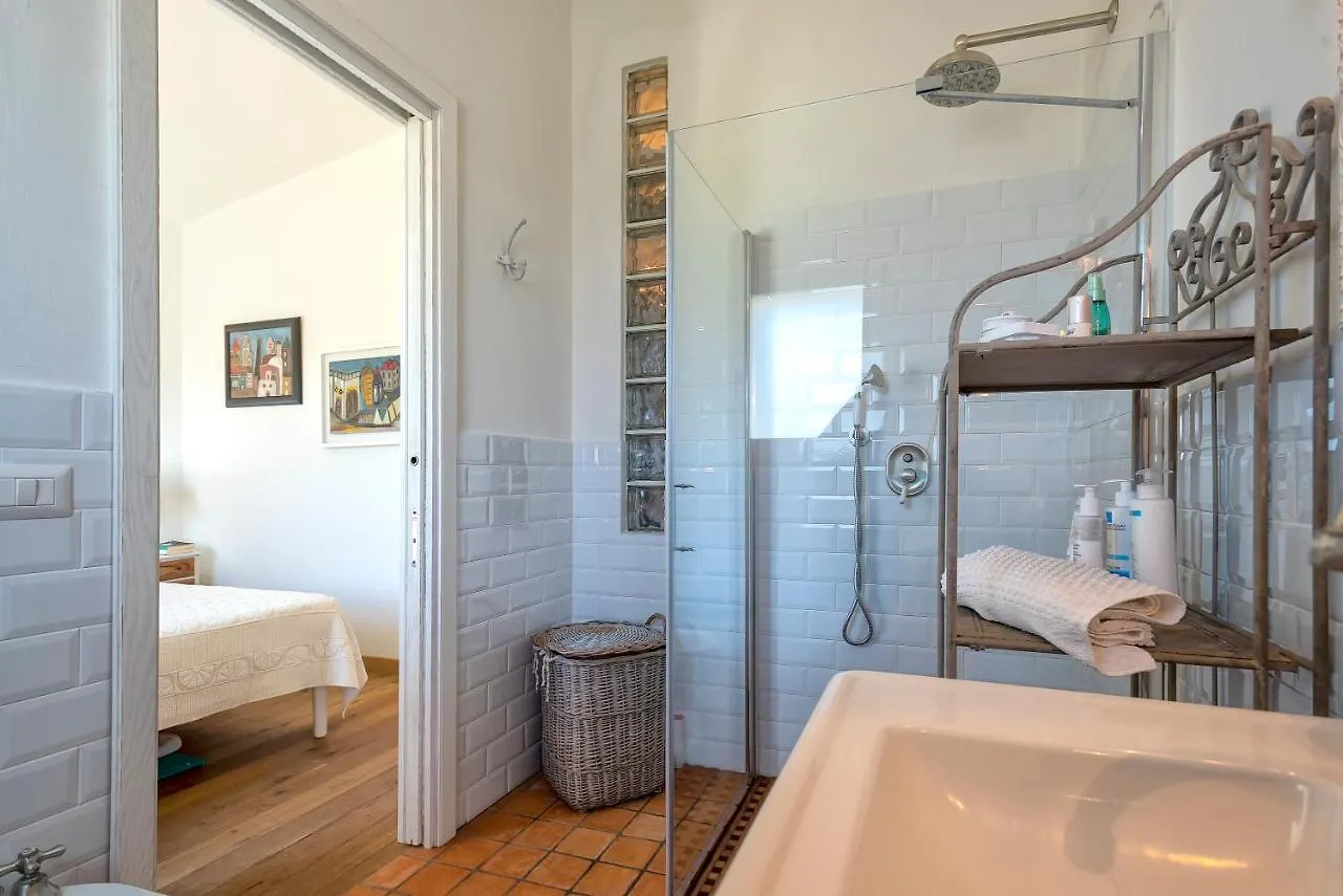 Villa Tre Mari - Casa Caterina Olbia Holiday home