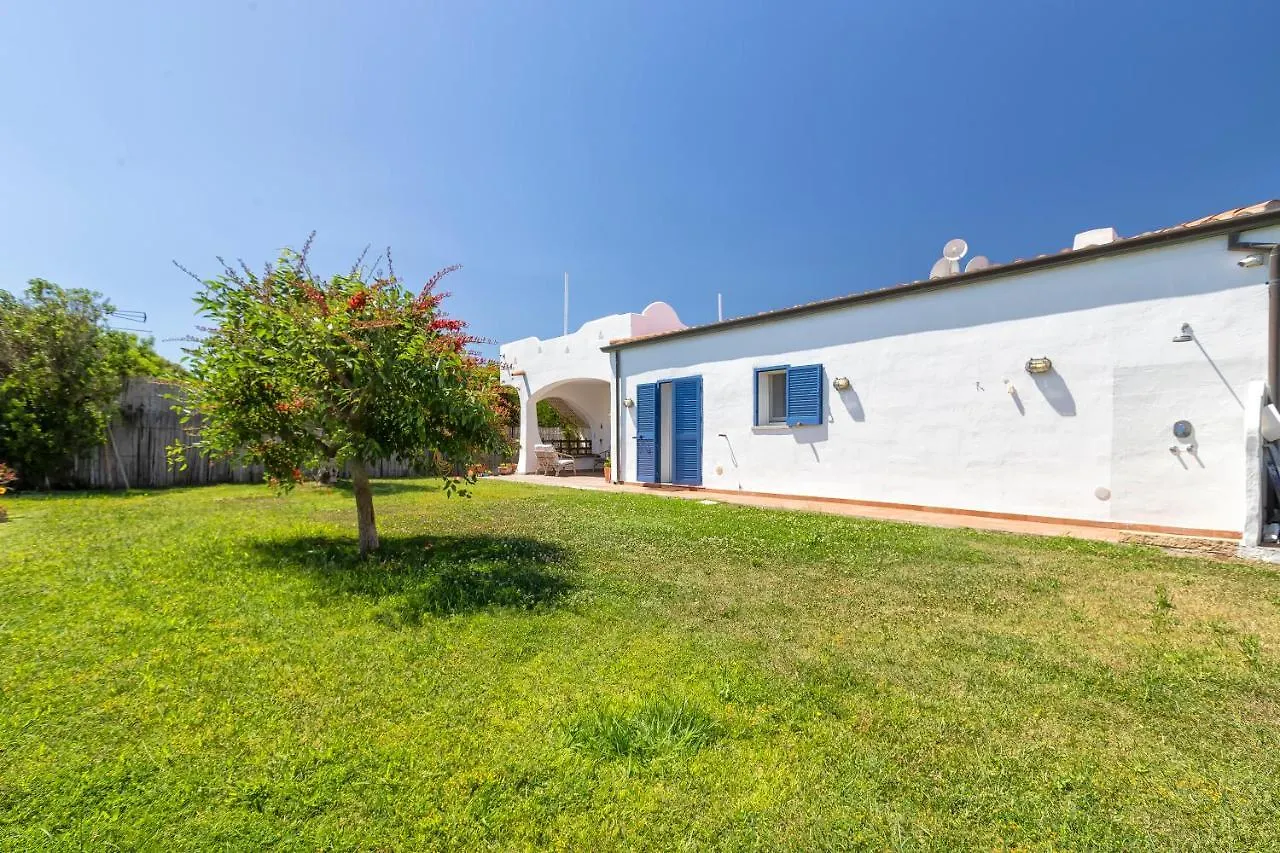 Villa Tre Mari - Casa Caterina Olbia 0*,  Italy