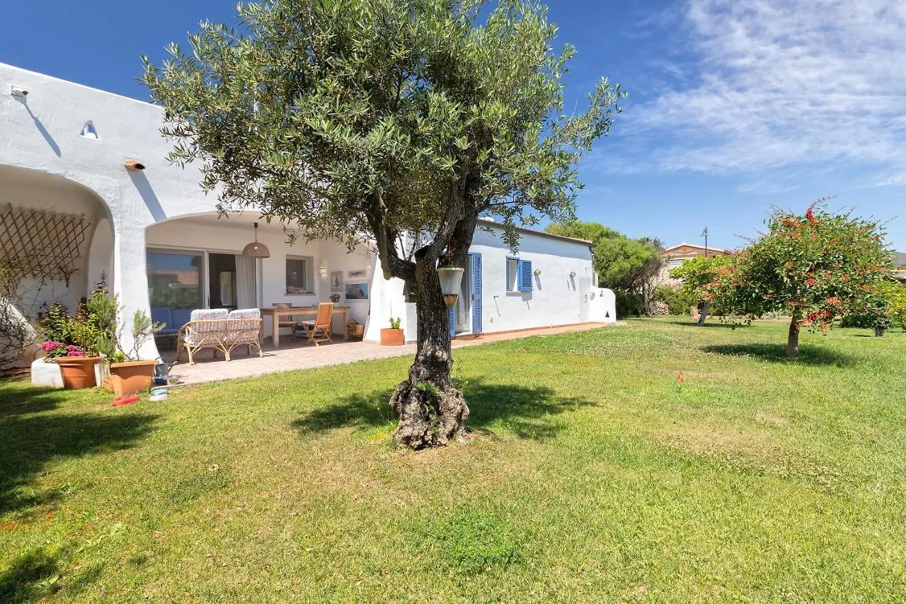 Villa Tre Mari - Casa Caterina Olbia 0*,  Italy