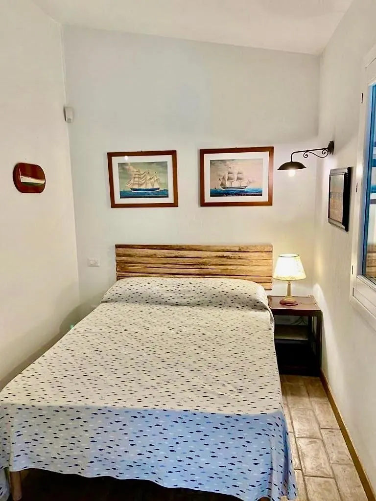 Villa Tre Mari - Casa Caterina Olbia Italy