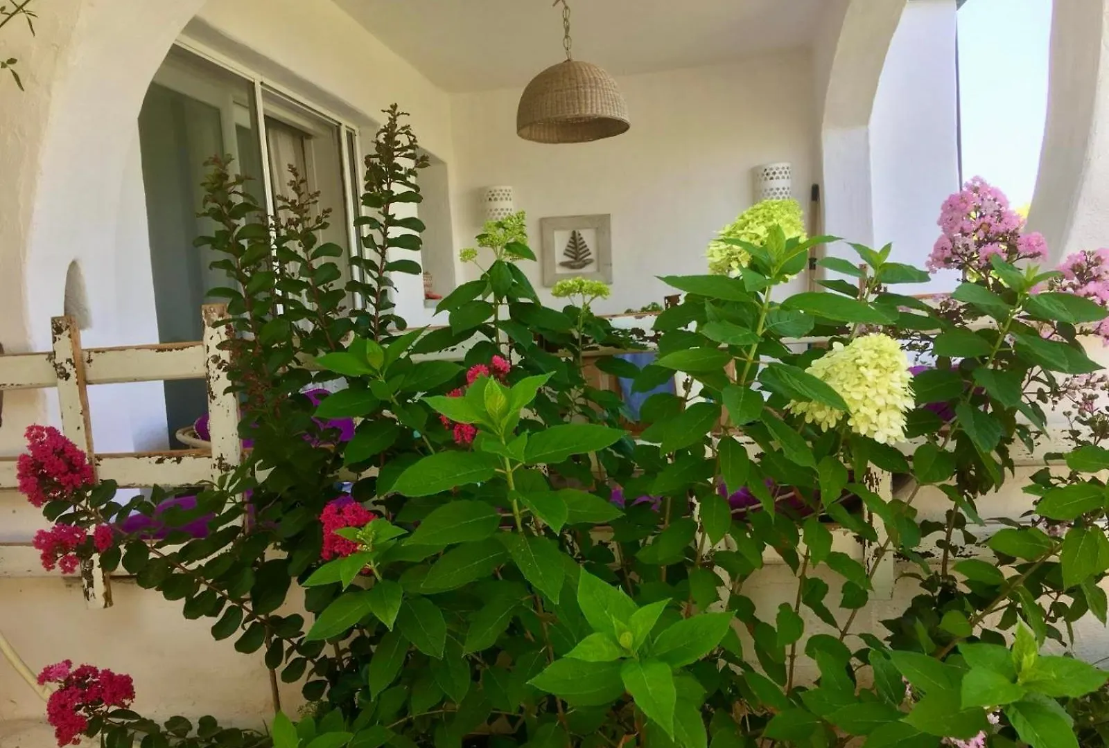 Holiday home Villa Tre Mari - Casa Caterina Olbia