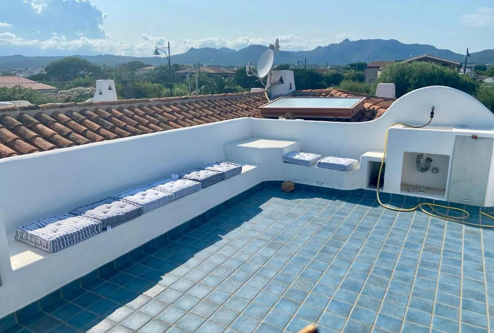 Villa Tre Mari - Casa Caterina Olbia 0*,  Italy
