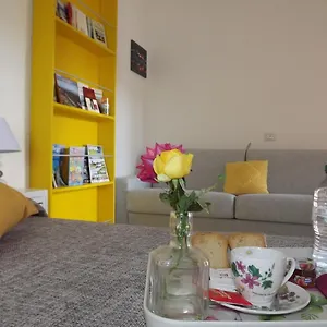 Flamingo Guest House- Maison d'hôtes