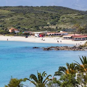 Rosa Dei Venti - Casa Maestrale - Sardegna - Iun R2217 Ferienhaus