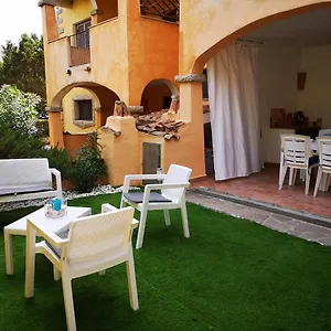 Insardinia House Trilocale A 200mt Dalla Appartement