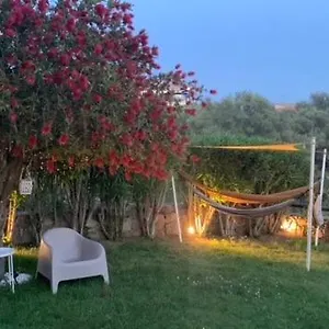 Casa Adelaide, Oasi Di Pace Con Vista Mare Hébergement de vacances