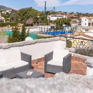 Vista Mare 6 Appartement