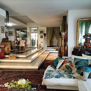  Bed & Breakfast Gemma Di Gallura Charme