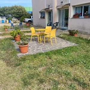 Sardegna Et Soleil The A Appartement